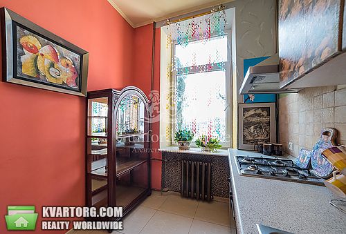 Sell 2-room apartment. Киев,  Большая Васильковская — photo 10