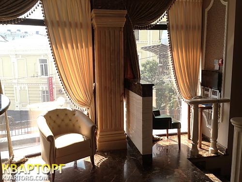 Rent out office. Киев, Круглоуниверситетская ул. — photo 8