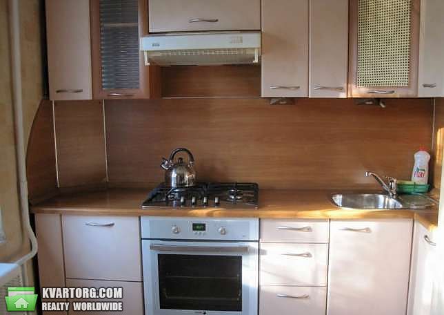 Rent out 1-room apartment. Харьков,  Блюхера — photo 1