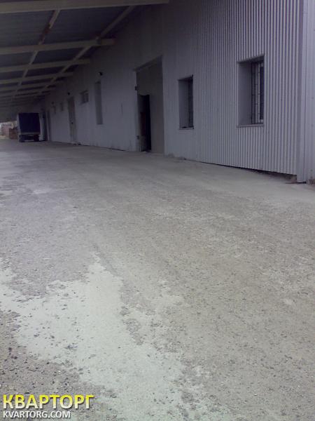 Rent out warehouse. Киев,  Красноткацкая — photo 3