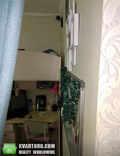 Sell 1-room apartment. Киев,  Лебедева-Кумача — photo 4