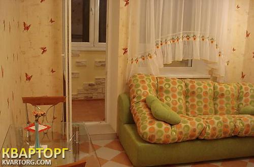 Rent out 1-room apartment. Киев, Голосеевская — photo 2