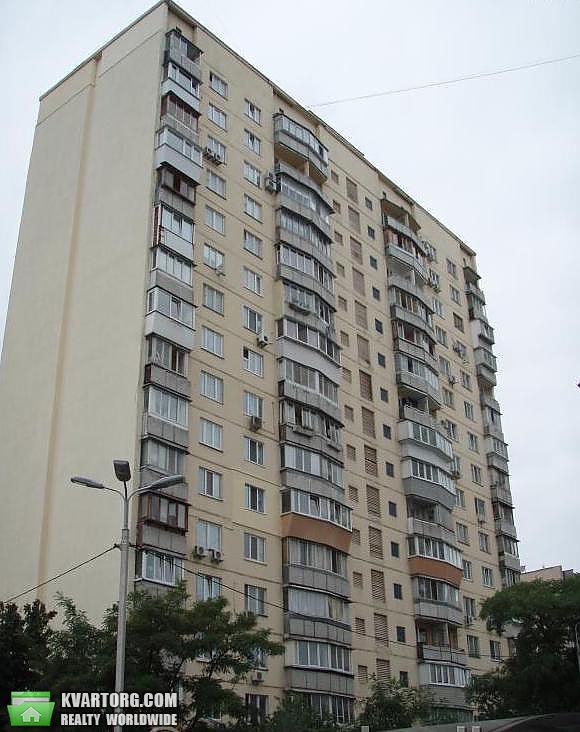 Sell 2-room apartment. Киев,  Героев Сталинграда пр — photo 1