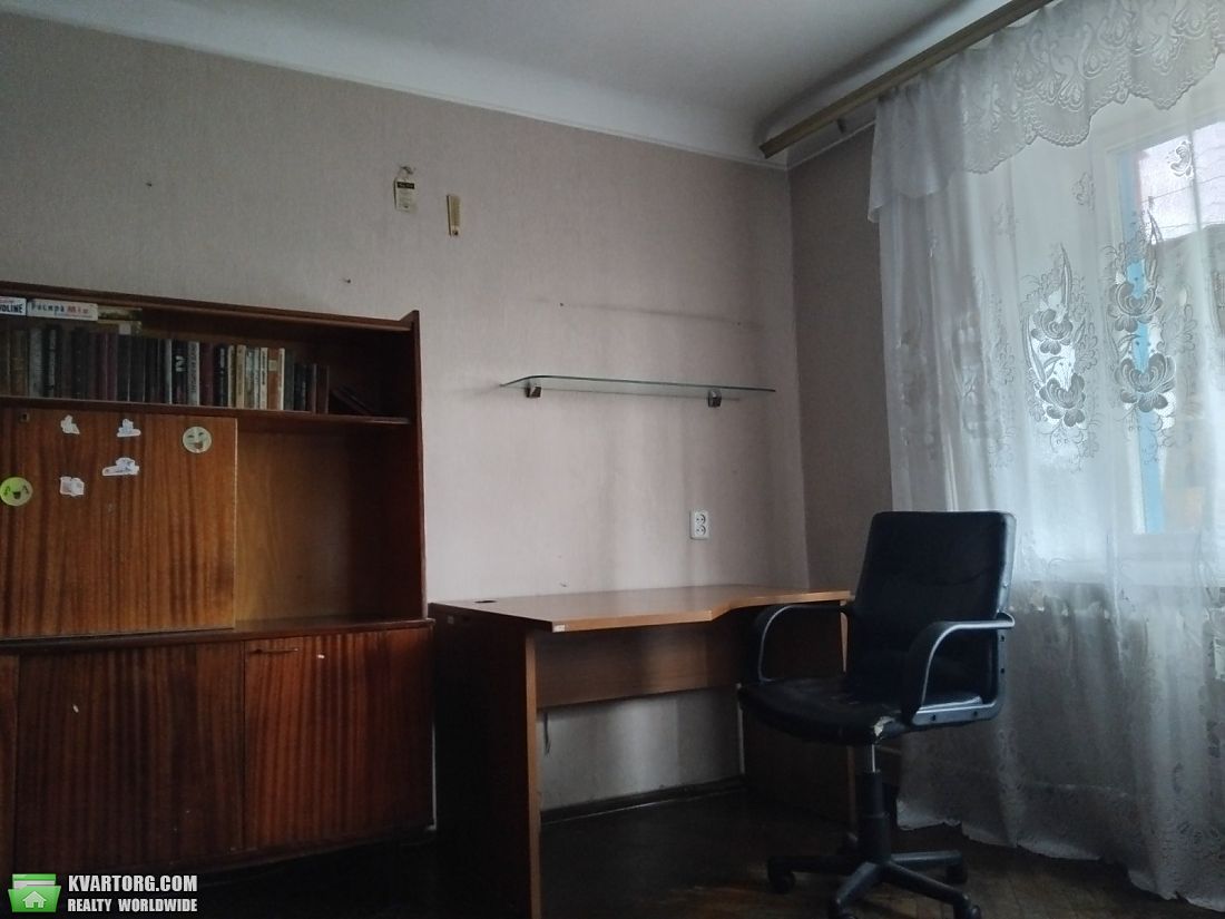 Rent out 1-room apartment. Киев,  Голосеевский пр — photo 10
