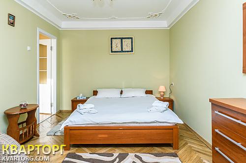 Rent out 1-room apartment. Харьков, Данилевского — photo 1