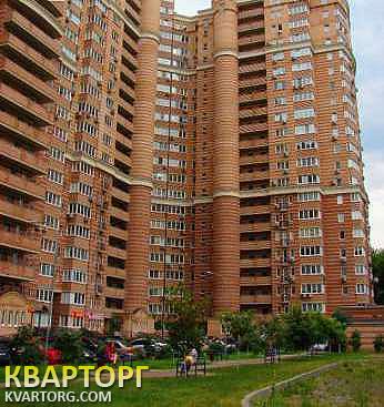 Rent out 1-room apartment. Киев, Голосеевская — photo 7