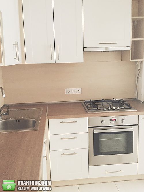 Sell 1-room apartment. Киев,  Полярная — photo 1