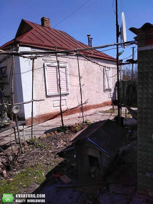 Sell house. Харьков, Село Сиряки — photo 1