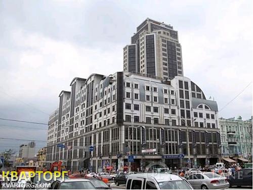 Rent out office. Киев, Красноармейская — photo 1