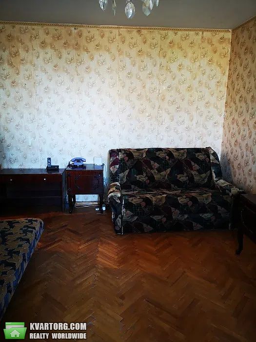 Sell 2-room apartment. Киев, Малогвардейская — photo 3