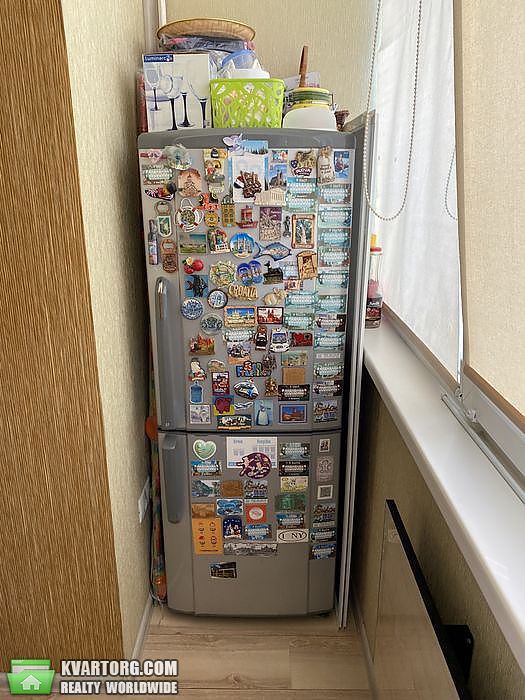 Sell 1-room apartment. Киев,  Чоколовский бул — photo 6