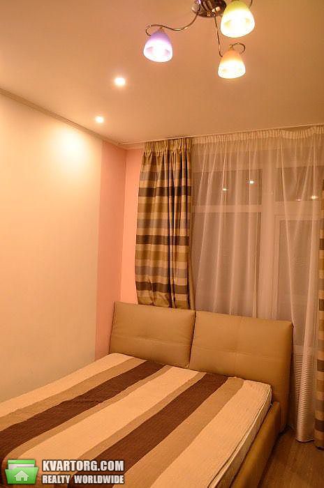 Rent out 2-room apartment. Киев,  Леси Украинки бул — photo 4