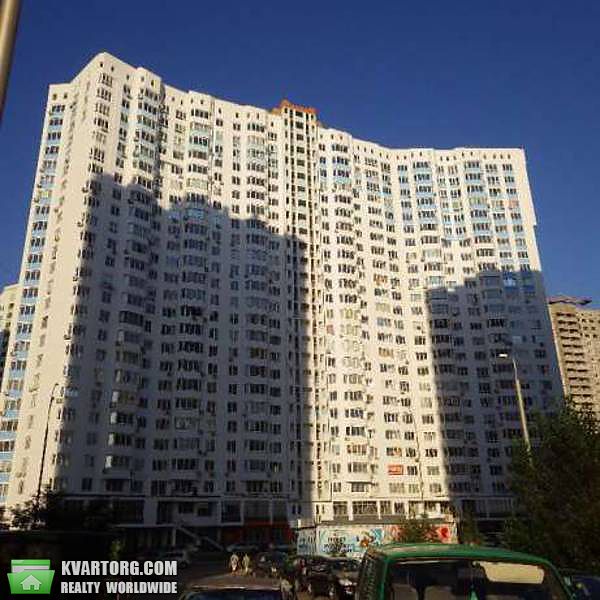 Rent out 2-room apartment. Киев,  Чавдар — photo 9