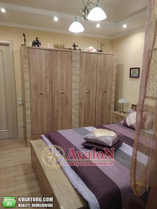 Sell 3-room apartment. Одесса, Экономический переулок — photo 7