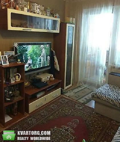 Sell 2-room apartment. Киев,  Лятошинского — photo 3