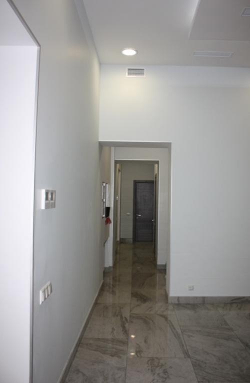 Rent out office. Киев, Первомайского Леонида — photo 10
