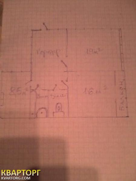 Rent out office. Киев, пр-т Победы — photo 5