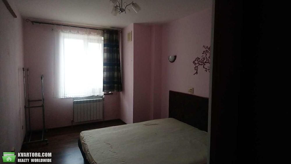 Rent out 2-room apartment. Киев, Борщаговская — photo 5