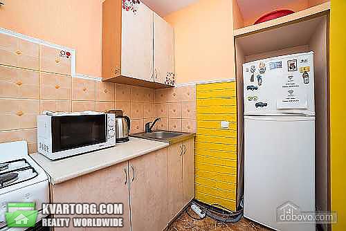 Sell 1-room apartment. Киев,  Лабораторный пер — photo 5