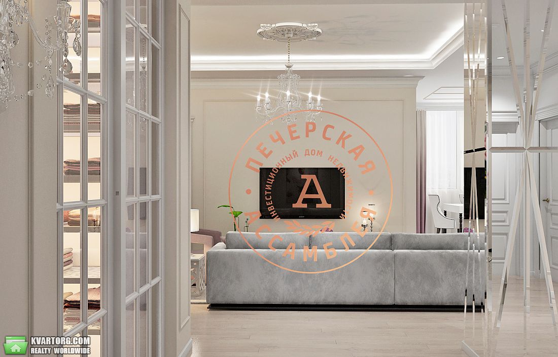 Sell 4-room apartment. Киев,  Драгомирова — photo 2