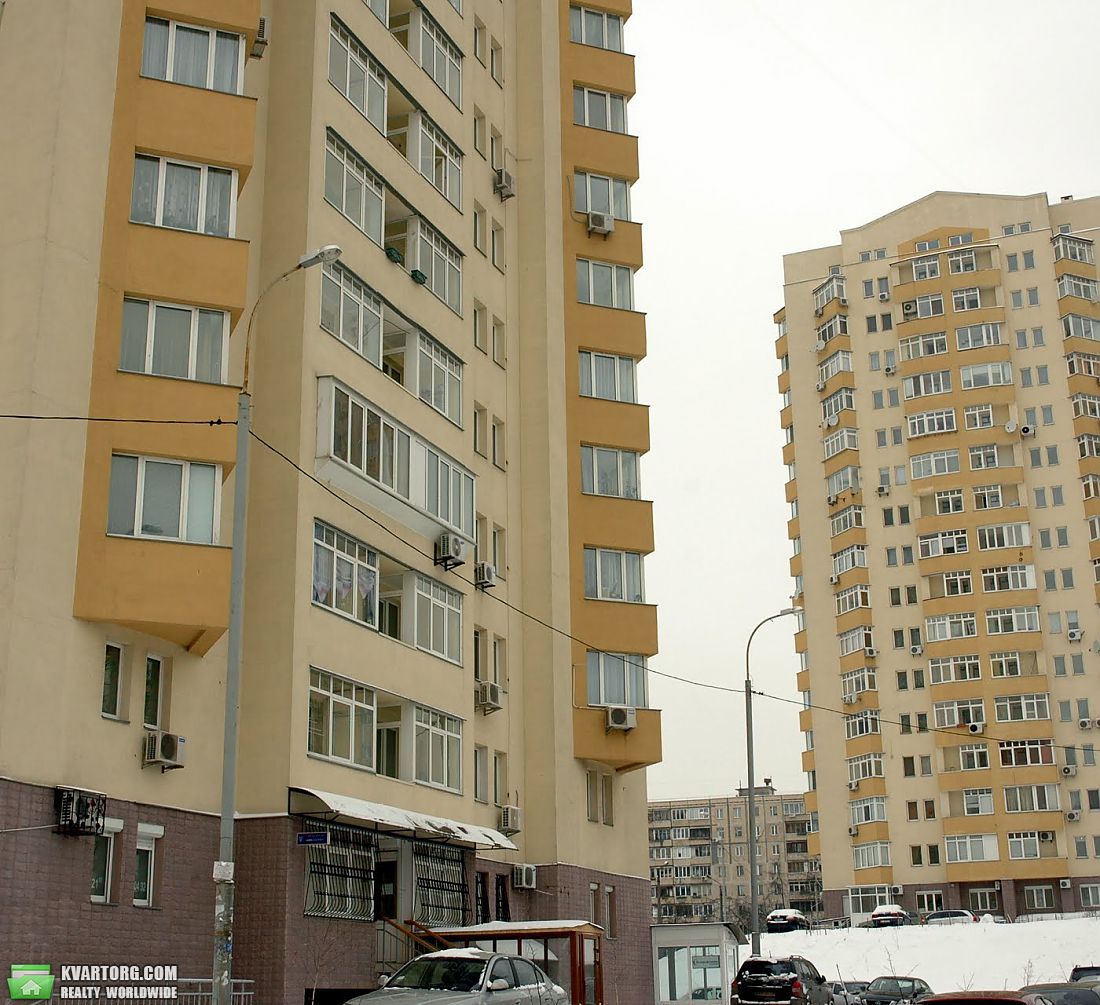 Sell 3-room apartment. Киев, Шептицкого — photo 3