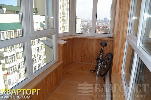 Sell 2-room apartment. Киев,  Кудряшова — photo 7