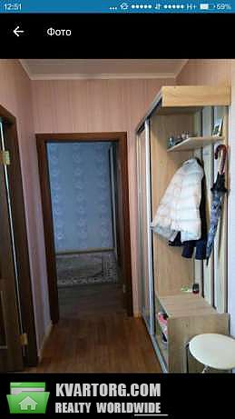 Rent out 1-room apartment. Киев,  Чавдар — photo 5