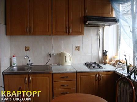 Sell 1-room apartment. Киев,  Гетьмана — photo 1