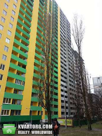 Sell 1-room apartment. Киев, Я.Гашека — photo 1
