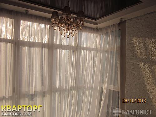 Sell 2-room apartment. Киев,  Драгомирова — photo 7
