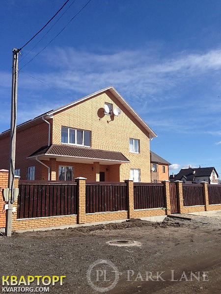 Sell house. Киев, c. Гатне — photo 1