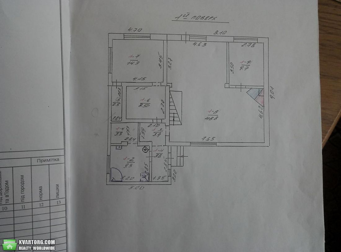 Sell house. Львов, Дагестанська — photo 10