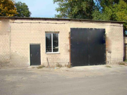 Sell warehouse. Донецк, Партизанский — photo 3