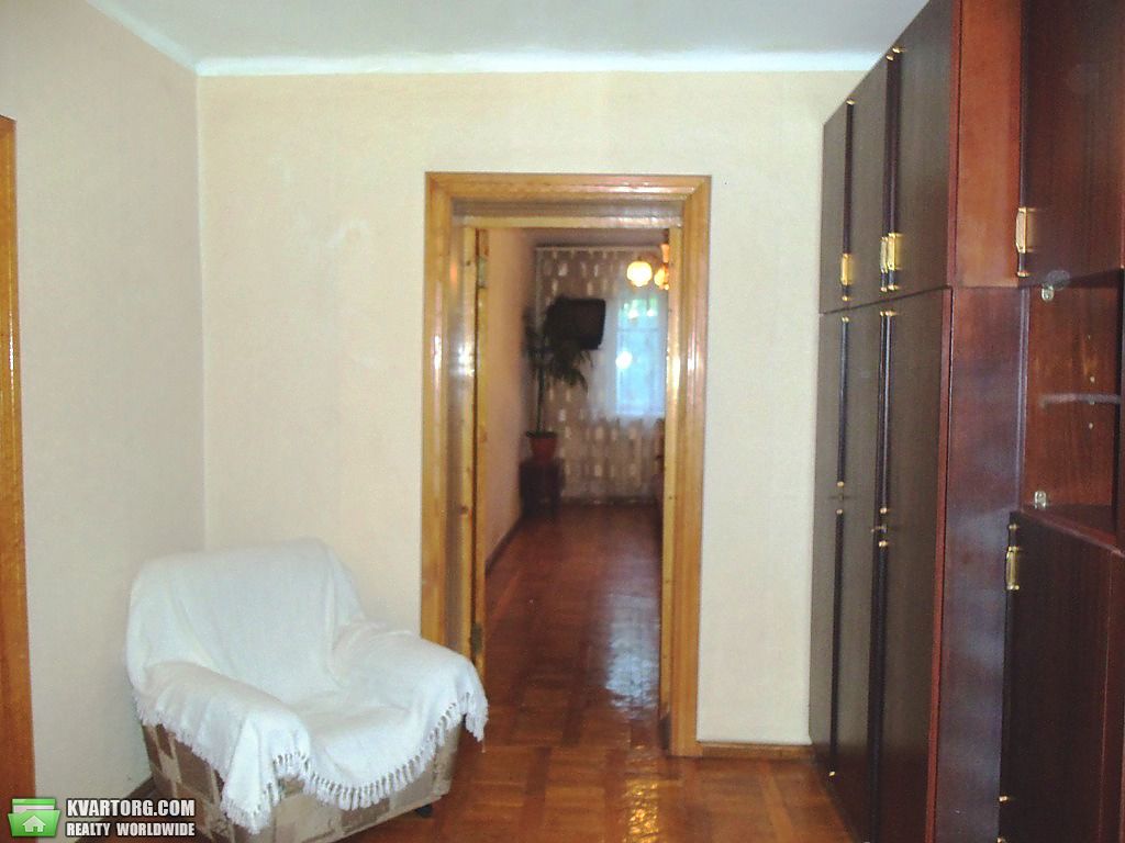Sell 2-room apartment. Одесса, Итальянский бульвар — photo 5
