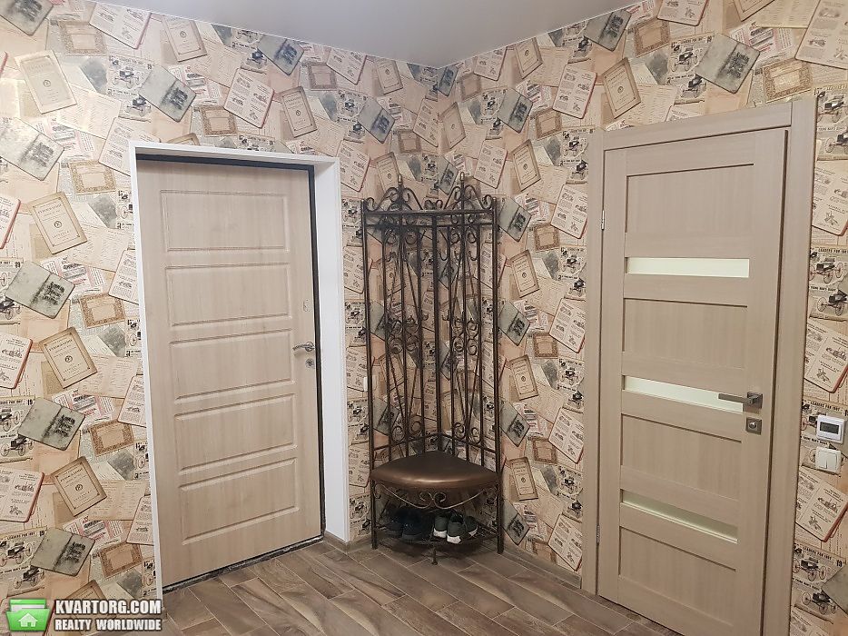 Rent out 1-room apartment. Киев, Максимовича — photo 10