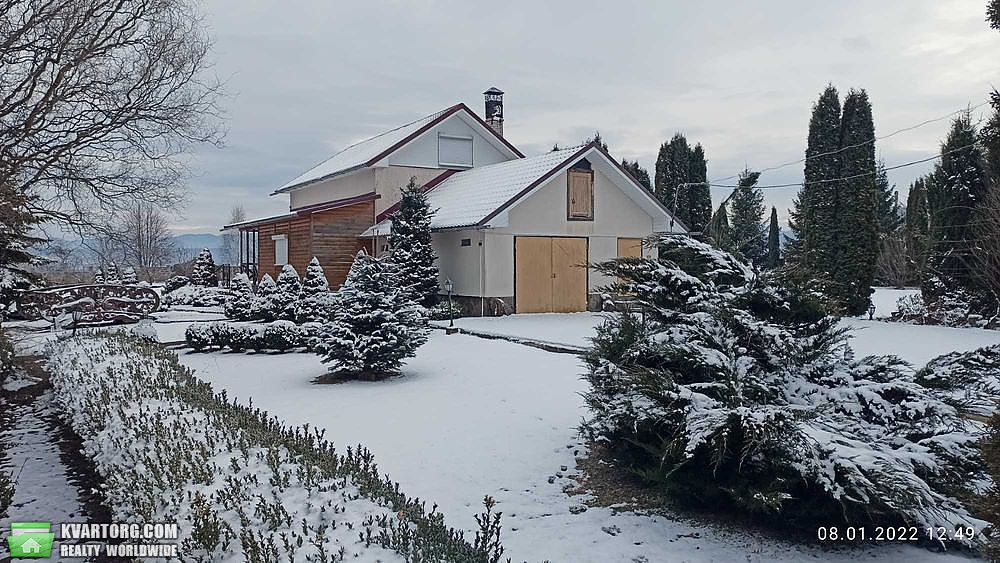 Sell house. Ивано-Франковск, Центральная — photo 2