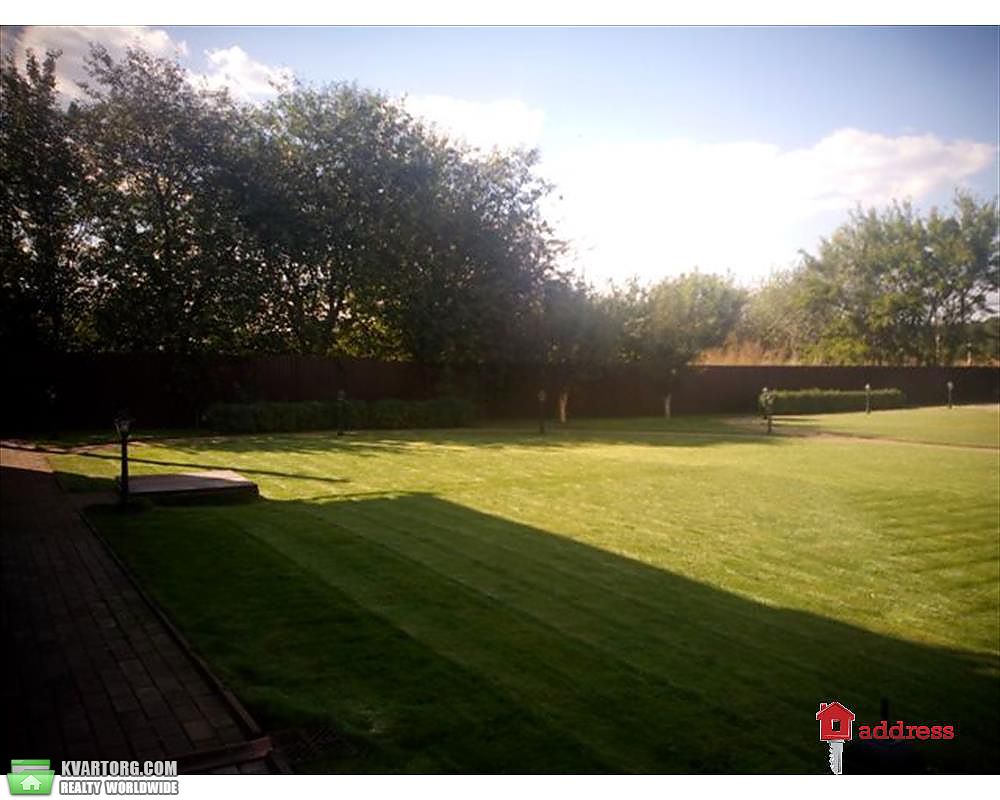 Sell house. Киевская обл., Новошевченковская — photo 1