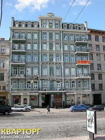 Rent out office. Киев, переулок Музейный, 2-Б, — photo 1