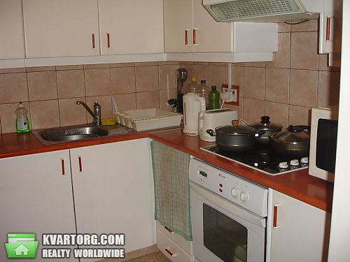 Rent out 1-room apartment. Харьков, камская — photo 1