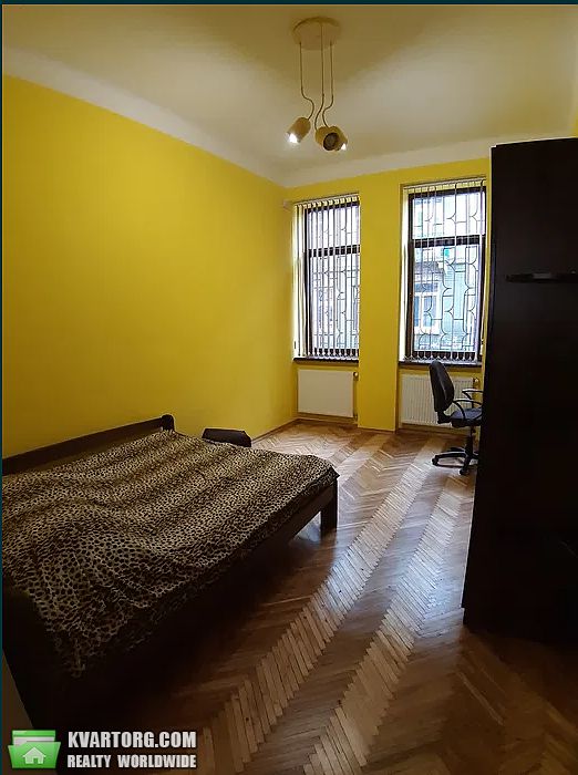 Rent out 1-room apartment. Львов, вул. Перова — photo 7