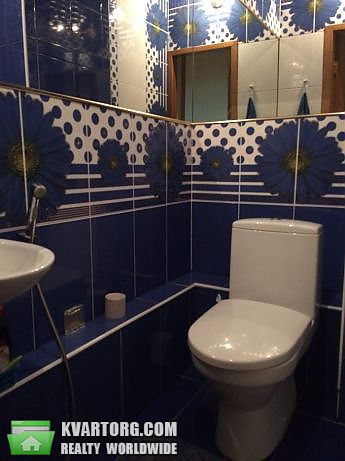 Rent out 3-room apartment. Киев,  Вильямса — photo 8