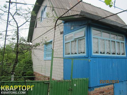 Sell house. Чернигов, Центр — photo 1