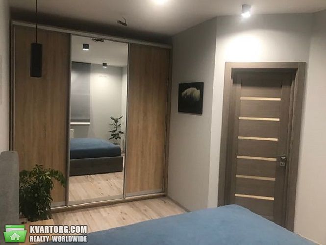 Sell 1-room apartment. Киев,  Правды пр — photo 1
