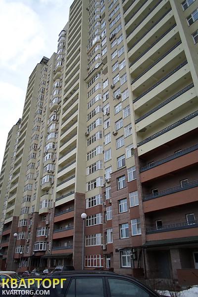 Sell 1-room apartment. Киев,  Кудряшова — photo 1