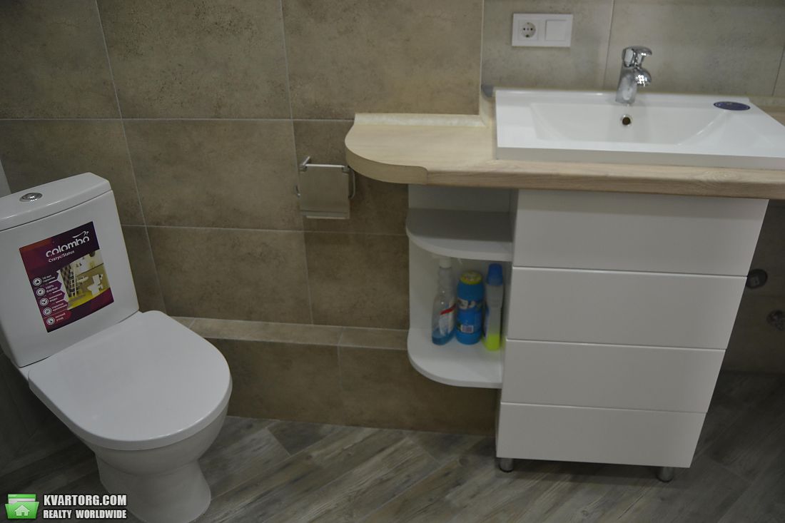 Sell 1-room apartment. Киев,  Драгоманова — photo 10