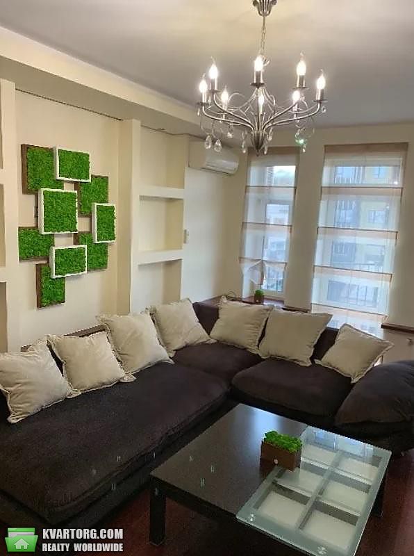 Rent out 3-room apartment. Киев,  Паньковская — photo 2