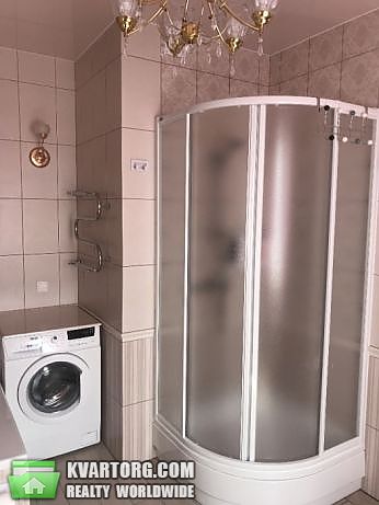 Rent out 2-room apartment. Киев, Механизаторов — photo 3