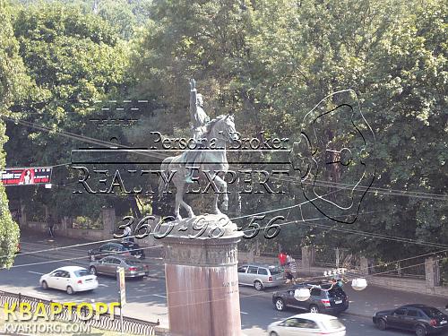 Sell 3-room apartment. Киев, Шевченко бул. — photo 10