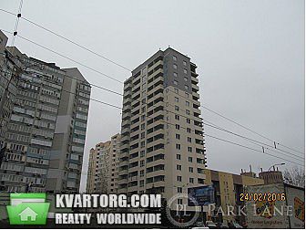 Sell 3-room apartment. Киев, Лобановского — photo 1