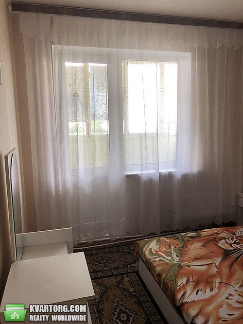 Sell 3-room apartment. Киев, Радунская ул. — photo 5
